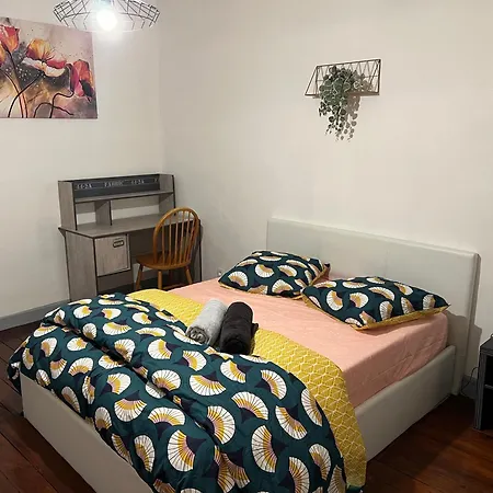 Entier Hyper Centre Apartment
