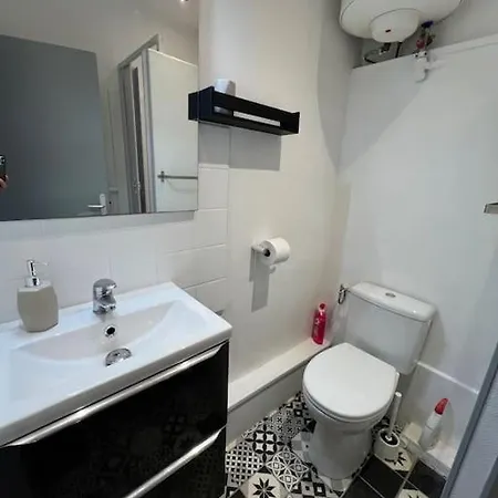 Entier Hyper Centre Apartment *